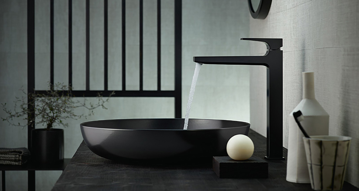 Faucets seomra folctha