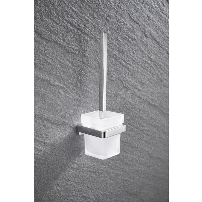 Cad iad na buntáistí a bhaineann le scuab ár leithreas i gcomparáid le scuaba rialta leithris?