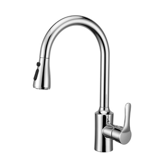 Faucet cistine dé -rialaithe