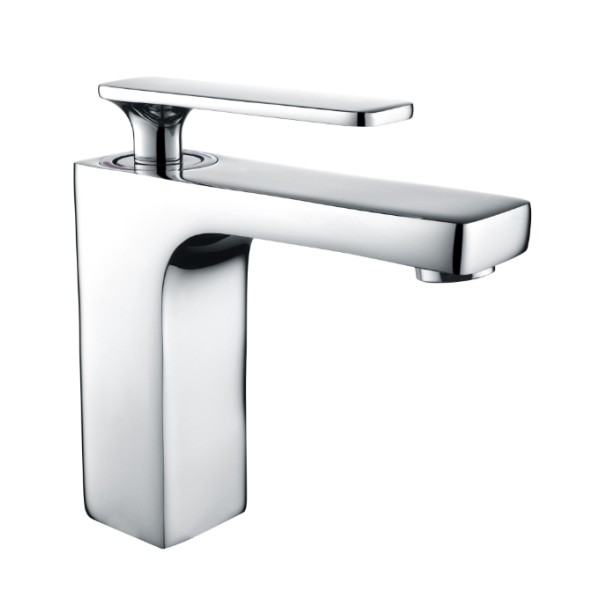 Óstán Faucet Abhantrach Copair Iomlán