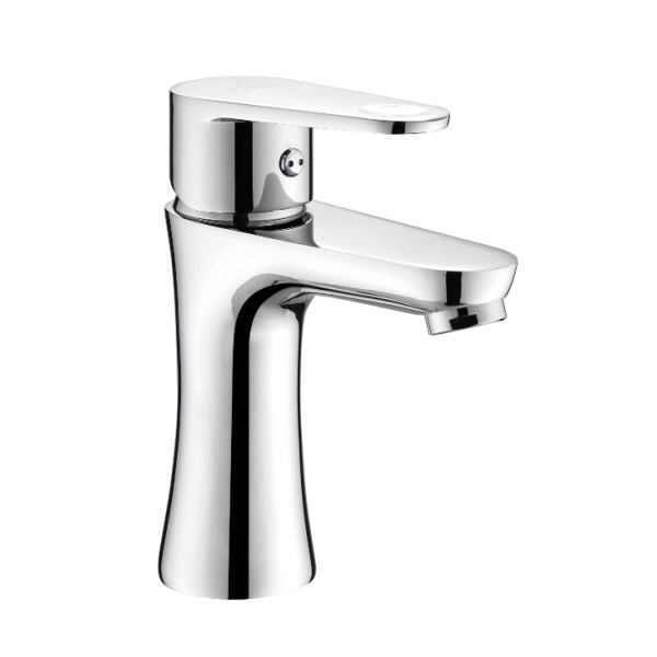 Hotel Full Copper Basin Faucet