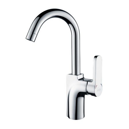 Hotel Full Copper Basin Faucet