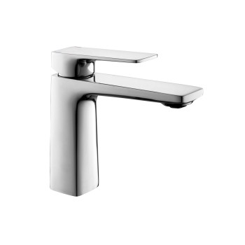Hotel Full Copper Basin Faucet