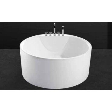Bathtub nua -aimseartha comhtháite